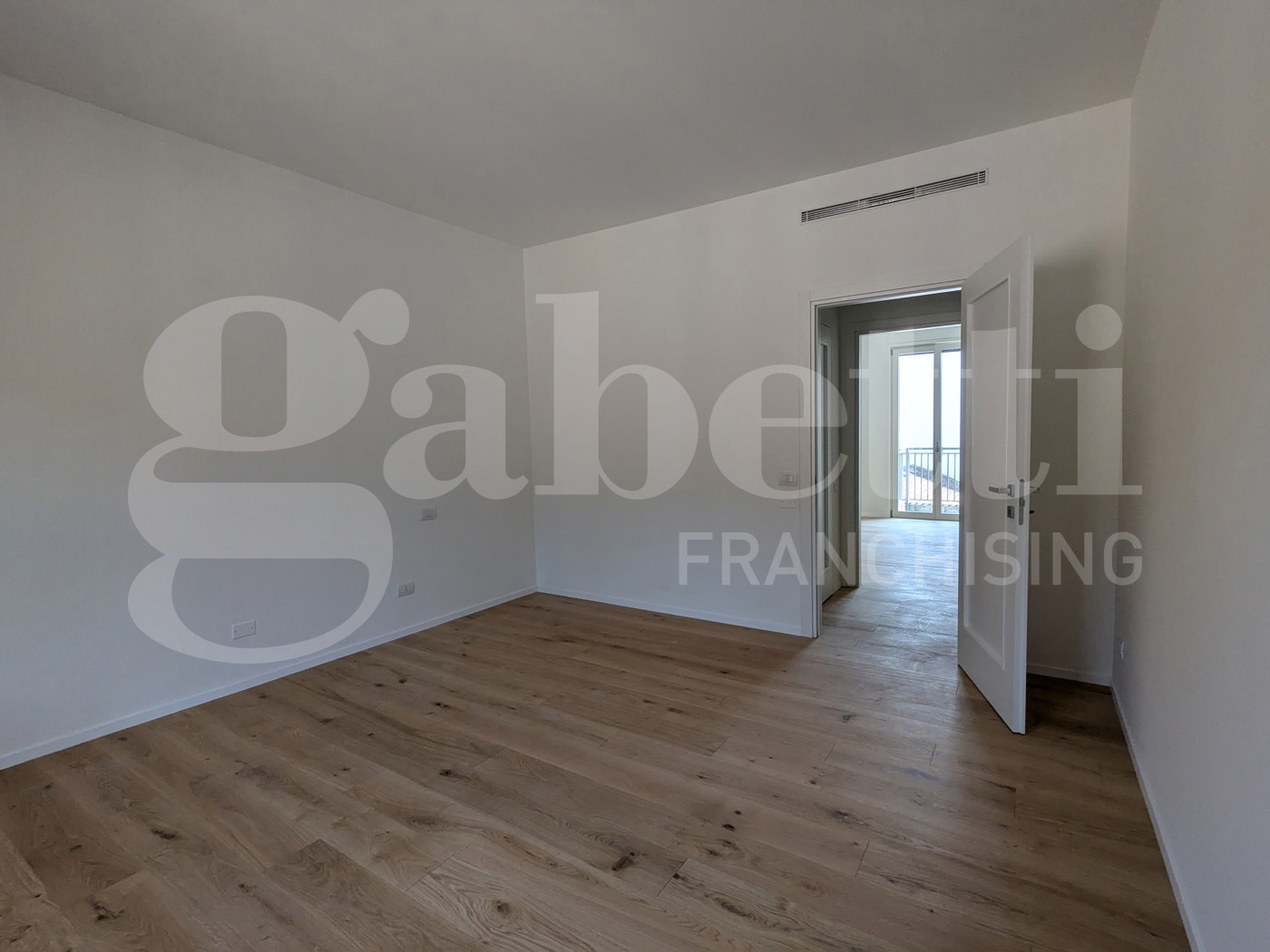 Quadrilocale con box a Sassuolo