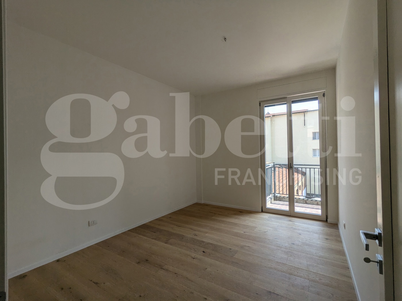 Quadrilocale con box a Sassuolo