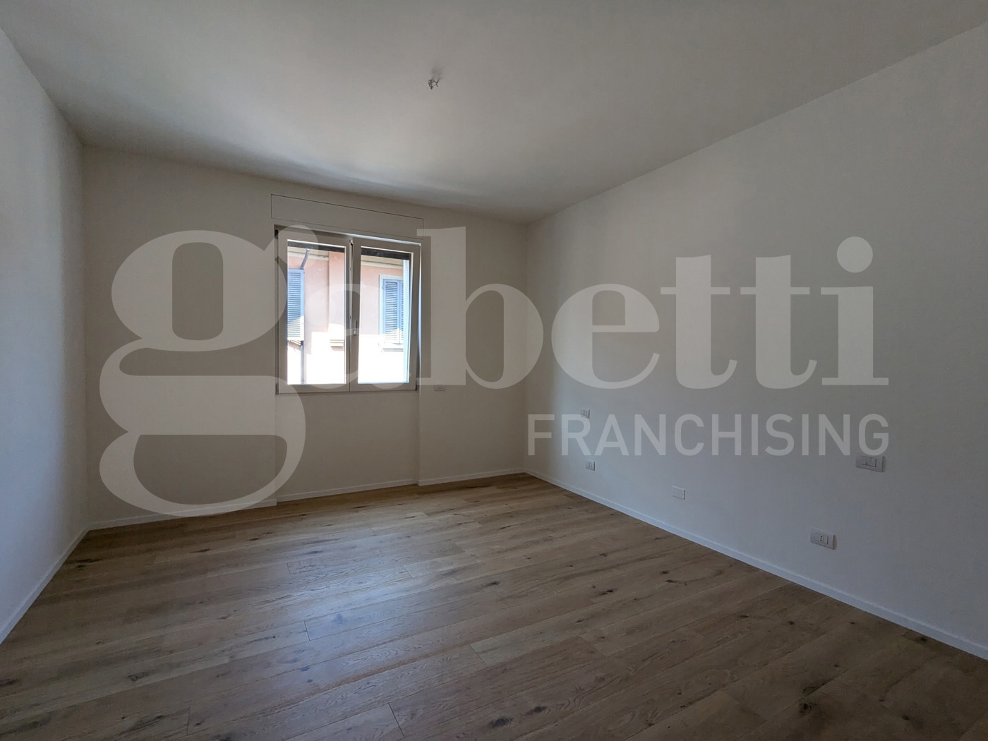 Quadrilocale con box a Sassuolo