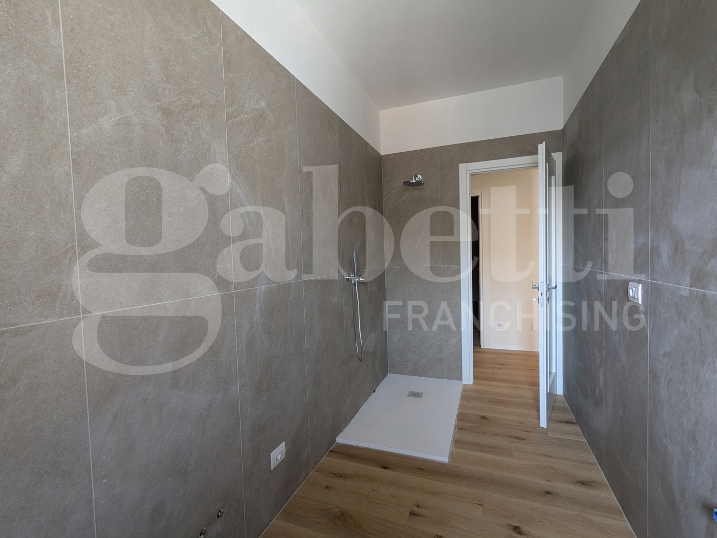 Quadrilocale con box a Sassuolo