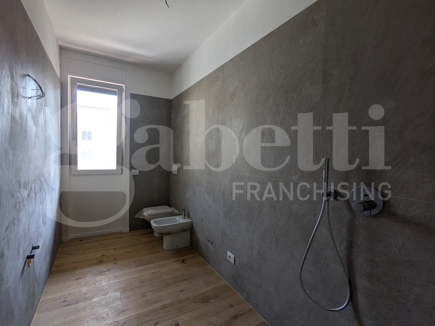 Quadrilocale con box a Sassuolo