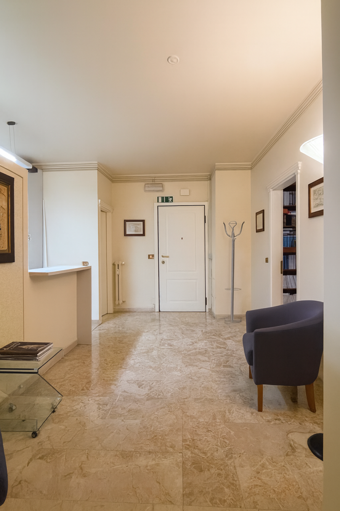 Ufficio in affitto a Modena