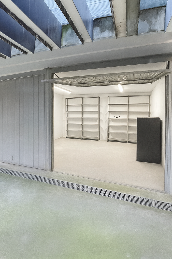 Ufficio in affitto a Modena