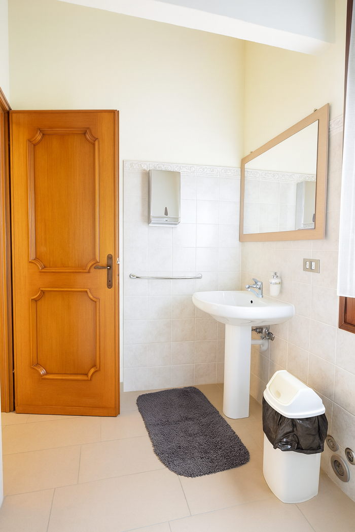 Ufficio in affitto a Modena