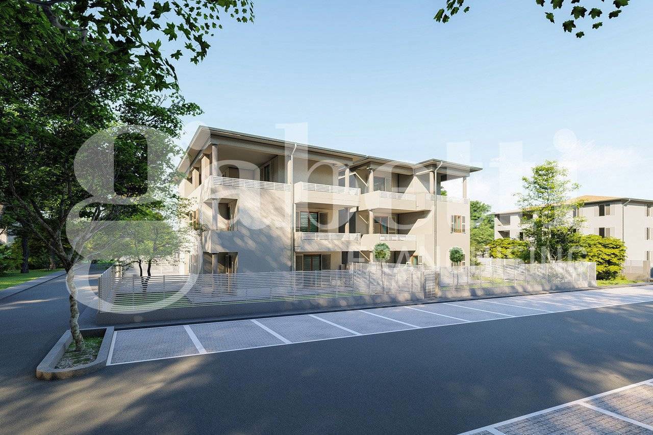 Trilocale nuovo a Nonantola