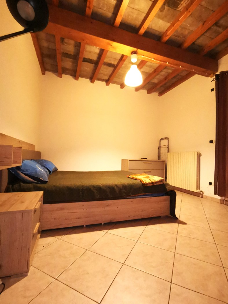 Trilocale arredato in affitto a Modena