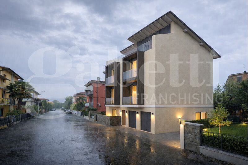 Attico nuovo a Modena