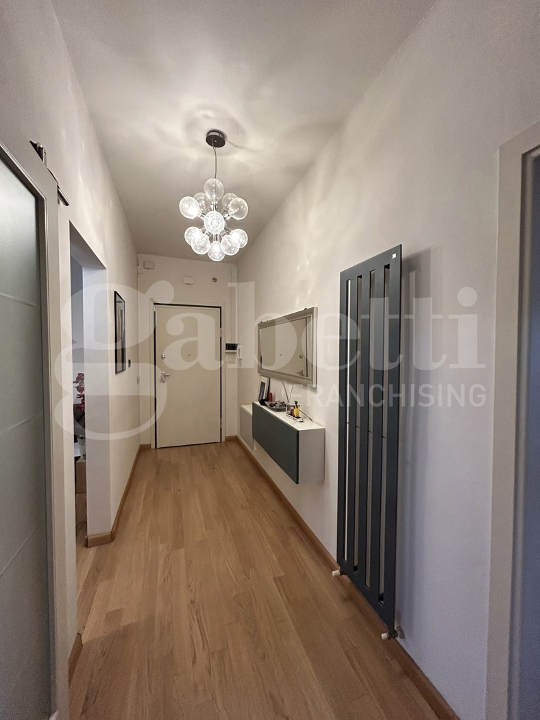 Appartamento in vendita a Modena