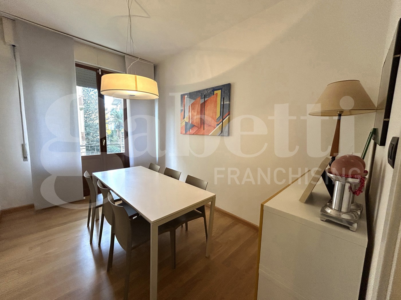 Appartamento in vendita a Modena