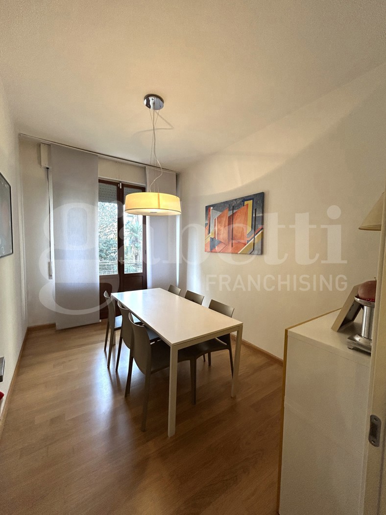 Appartamento in vendita a Modena