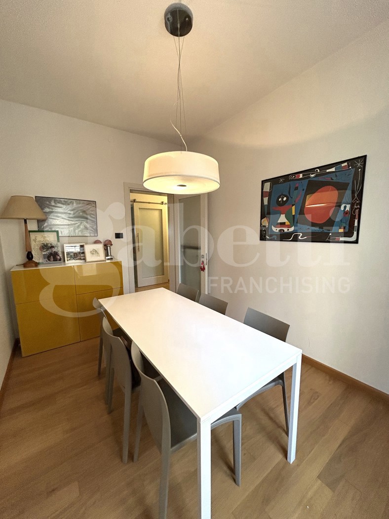 Appartamento in vendita a Modena