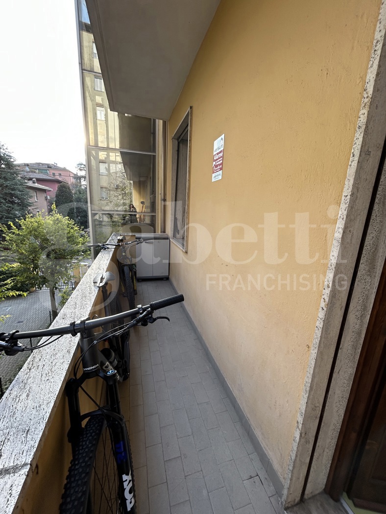 Appartamento in vendita a Modena