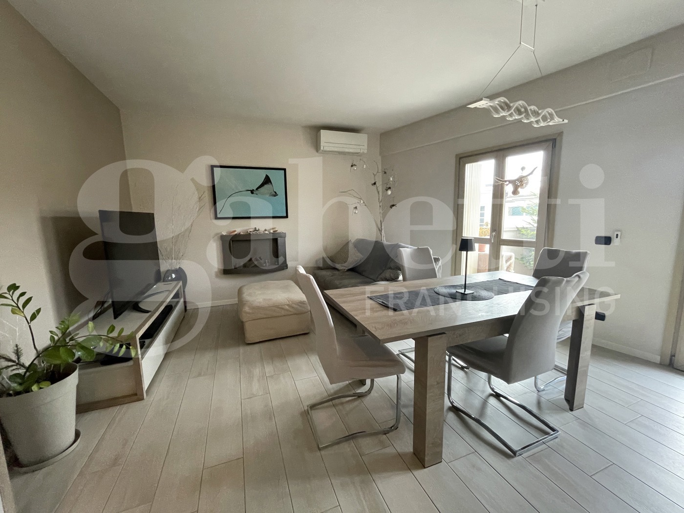 Quadrilocale nuovo a Carpi