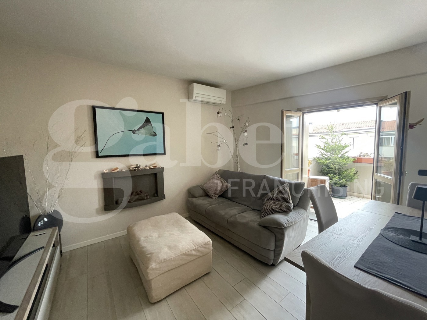 Quadrilocale nuovo a Carpi