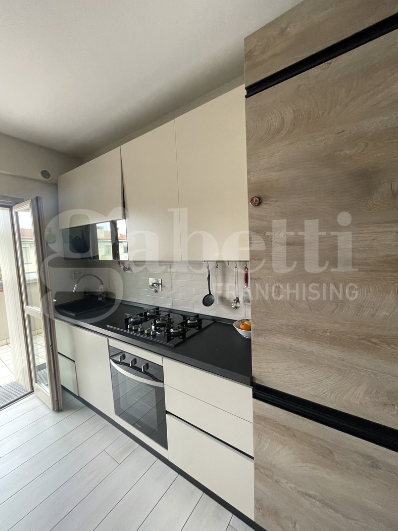 Quadrilocale nuovo a Carpi