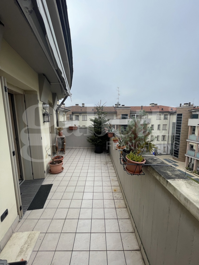 Quadrilocale nuovo a Carpi