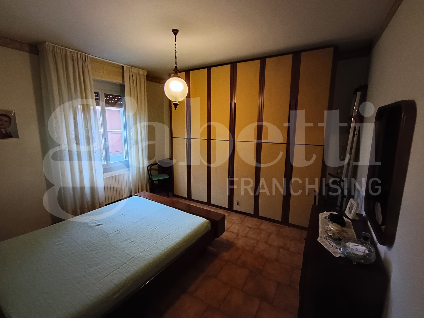 Bilocale da ristrutturare a Modena