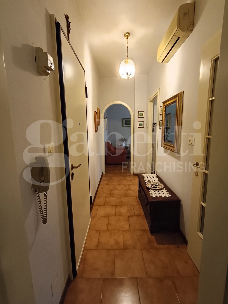 Bilocale da ristrutturare a Modena