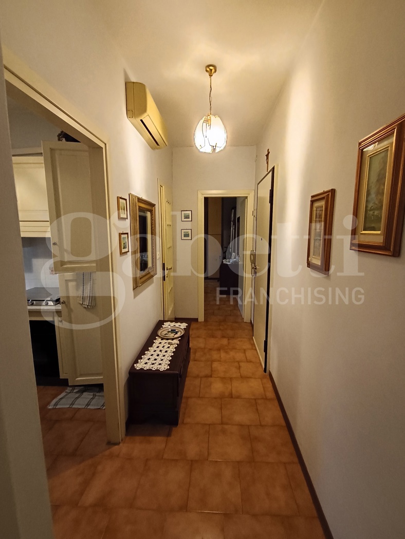 Bilocale da ristrutturare a Modena