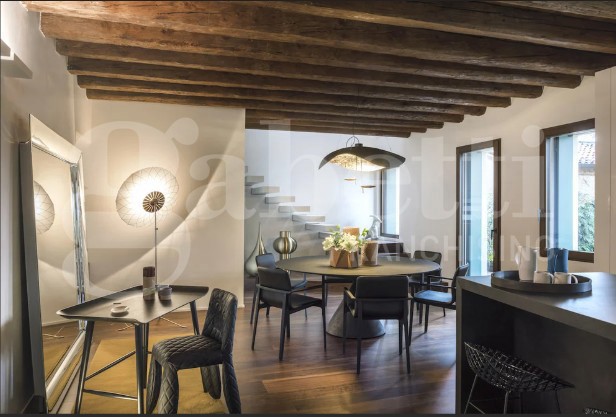 Appartamento ristrutturato a Modena