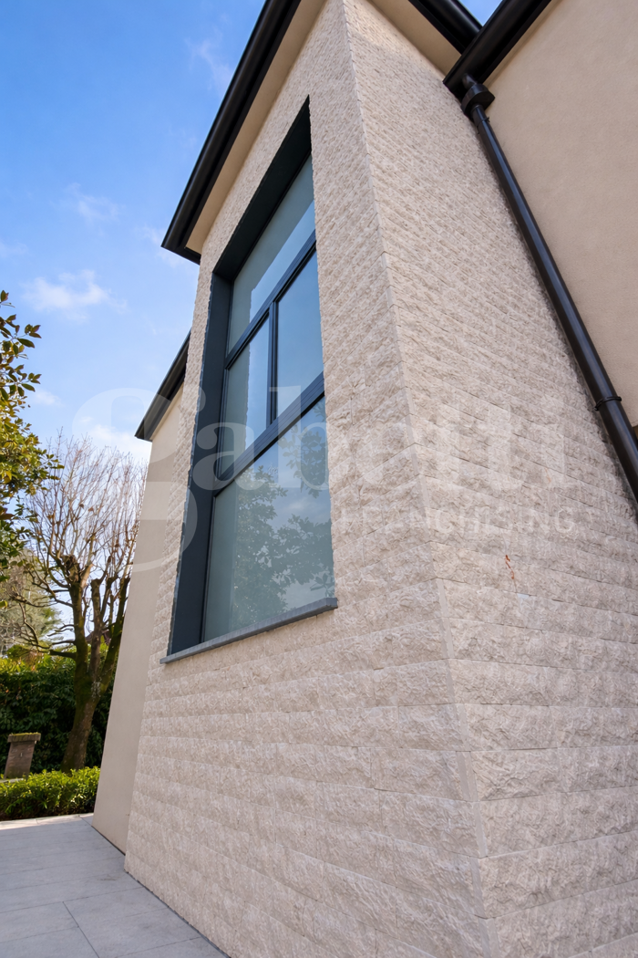 Villa Bifamiliare con giardino a Castelnuovo Rangone