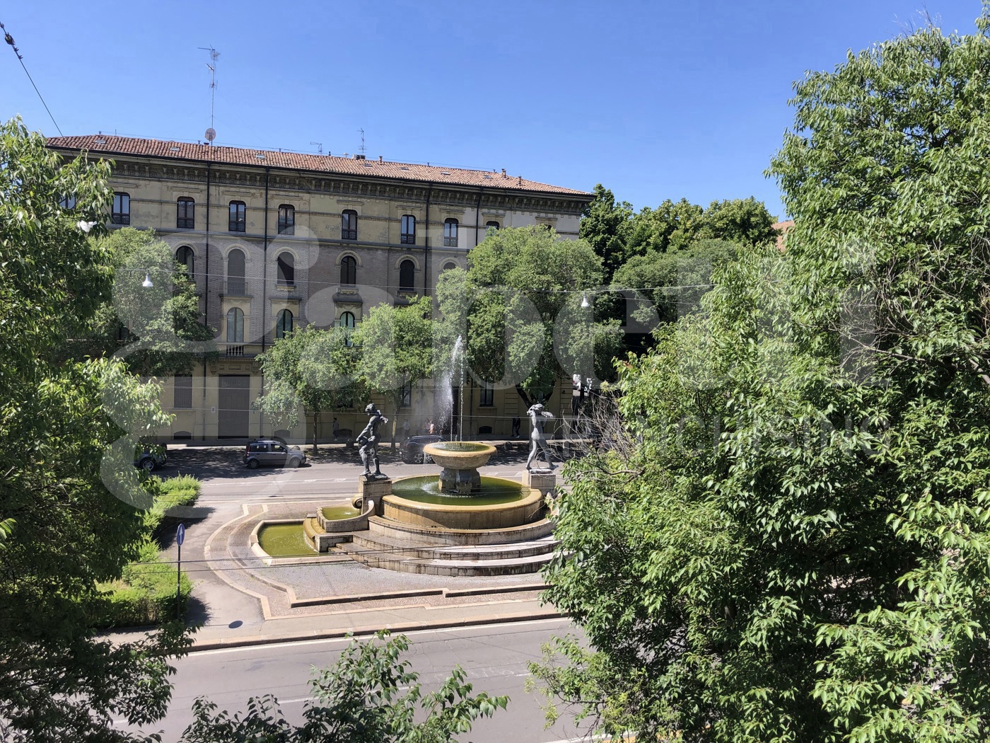 Appartamento in vendita a Modena