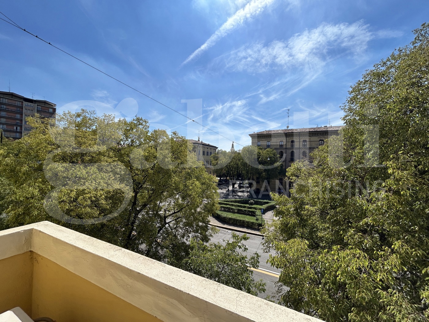 Appartamento in vendita a Modena