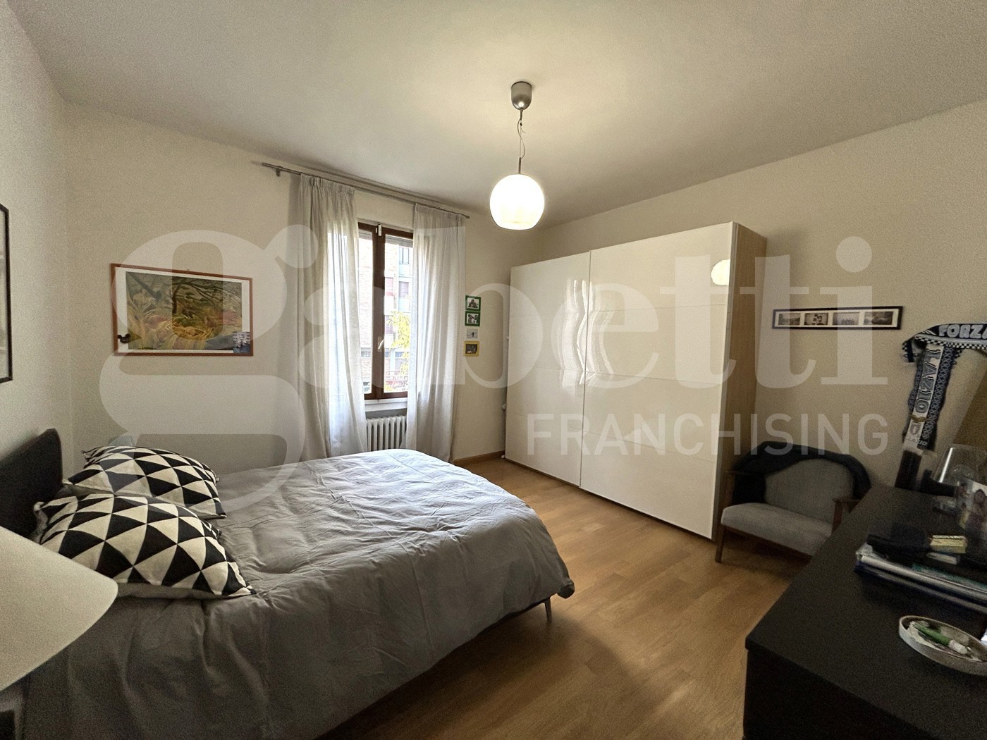 Appartamento in vendita a Modena