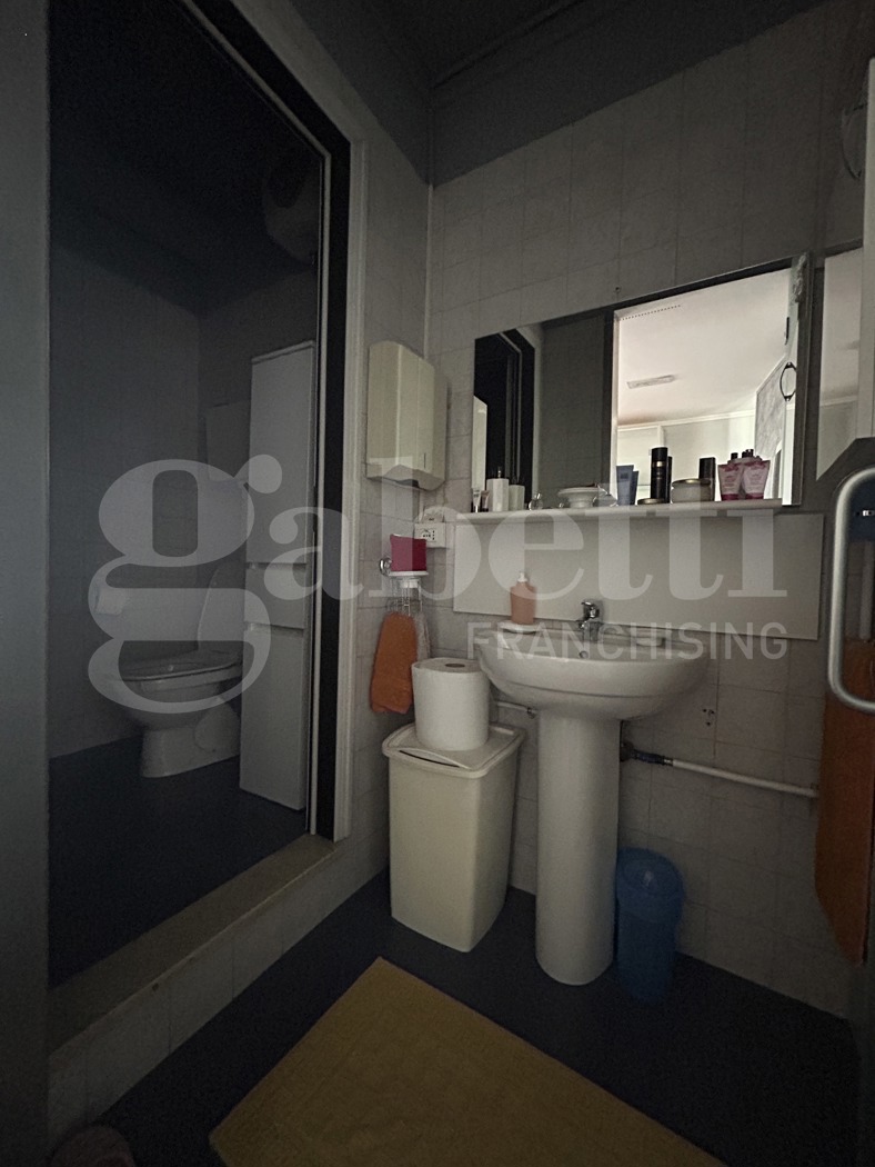 Ufficio ristrutturato a Modena