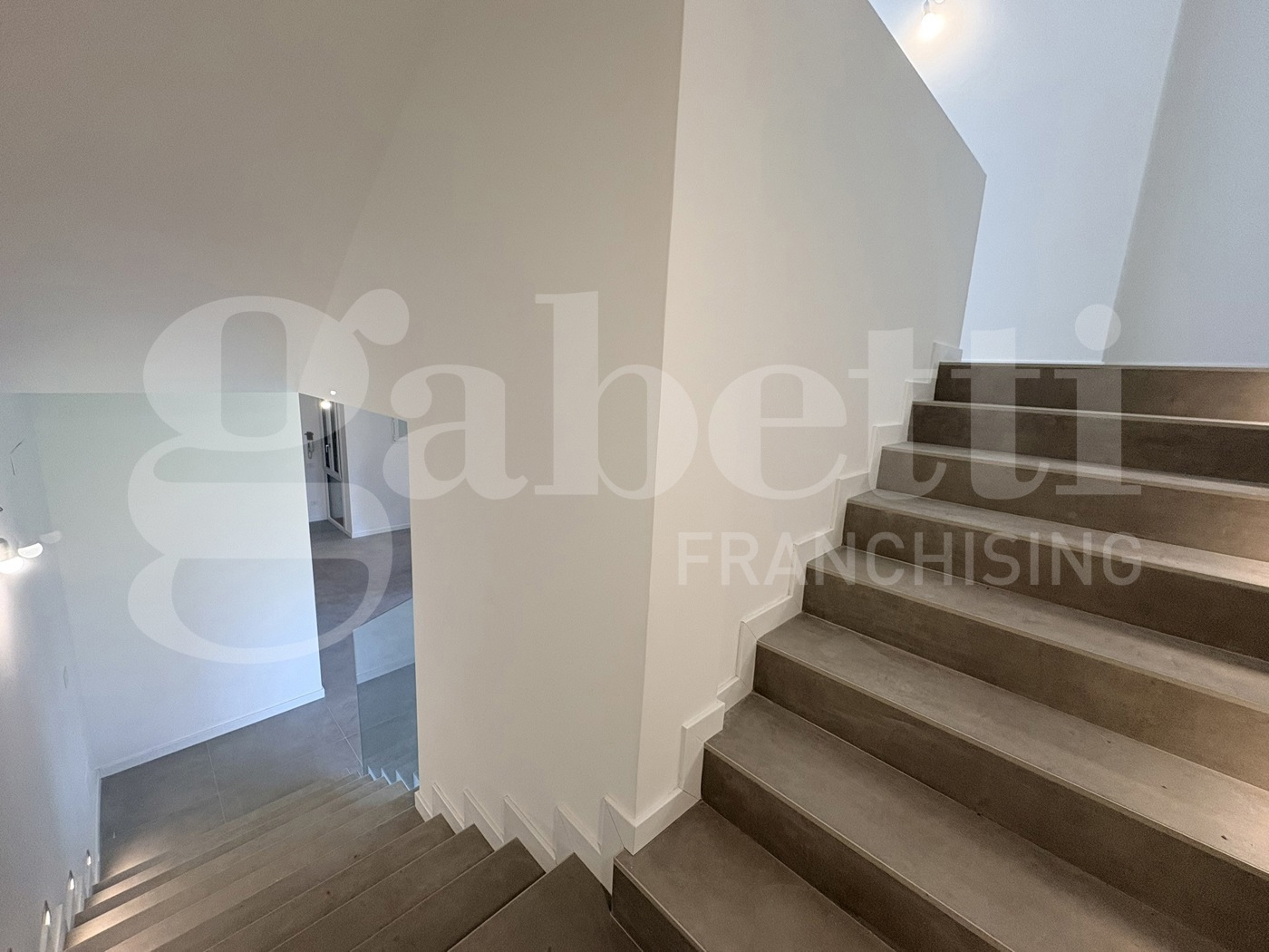 Appartamento ristrutturato a Modena