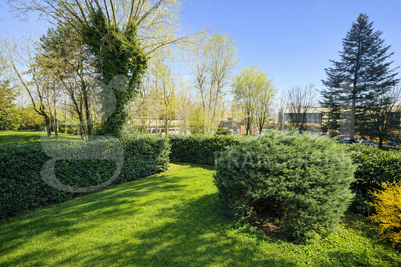 Appartamento ristrutturato a Modena