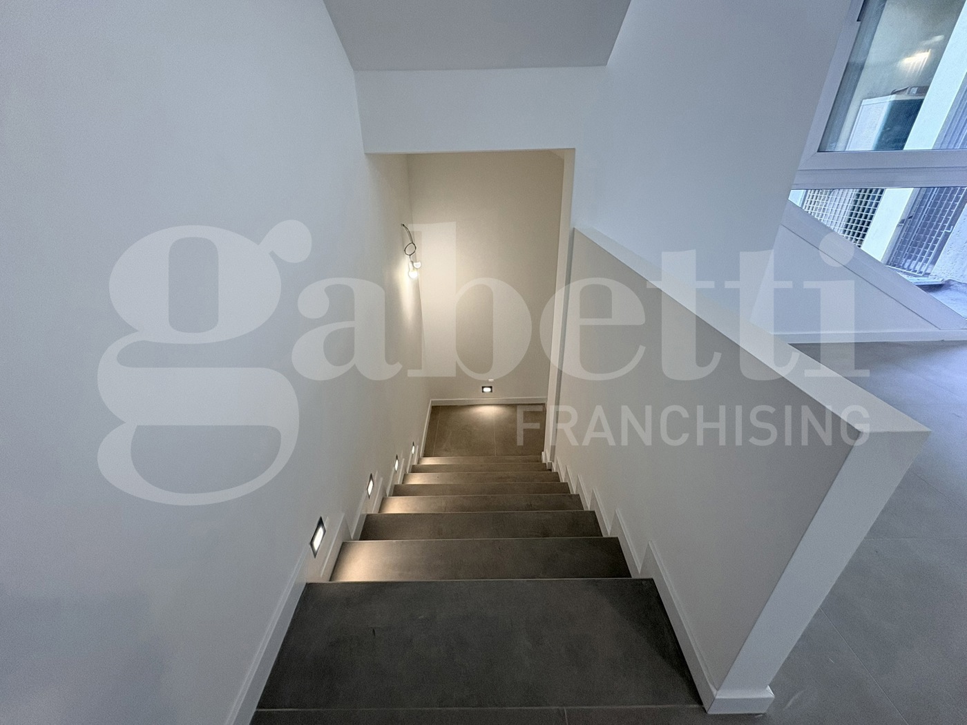 Appartamento ristrutturato a Modena