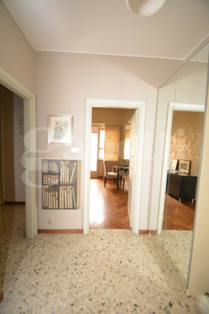 Bilocale arredato in affitto a Modena