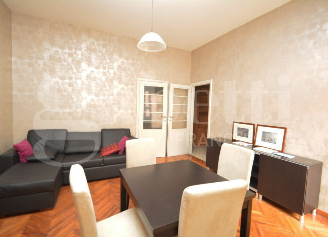 Bilocale arredato in affitto a Modena