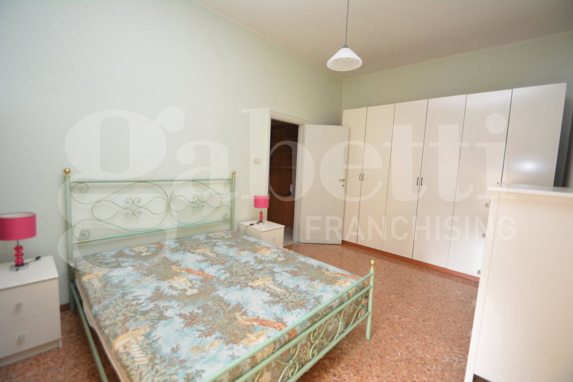 Bilocale arredato in affitto a Modena