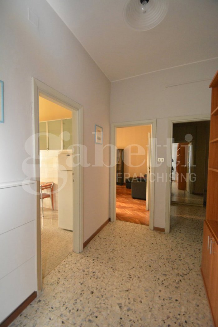 Bilocale arredato in affitto a Modena