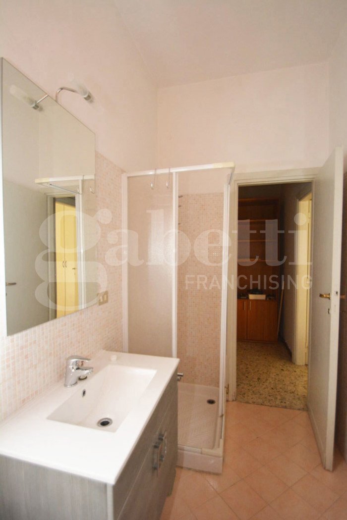 Bilocale arredato in affitto a Modena