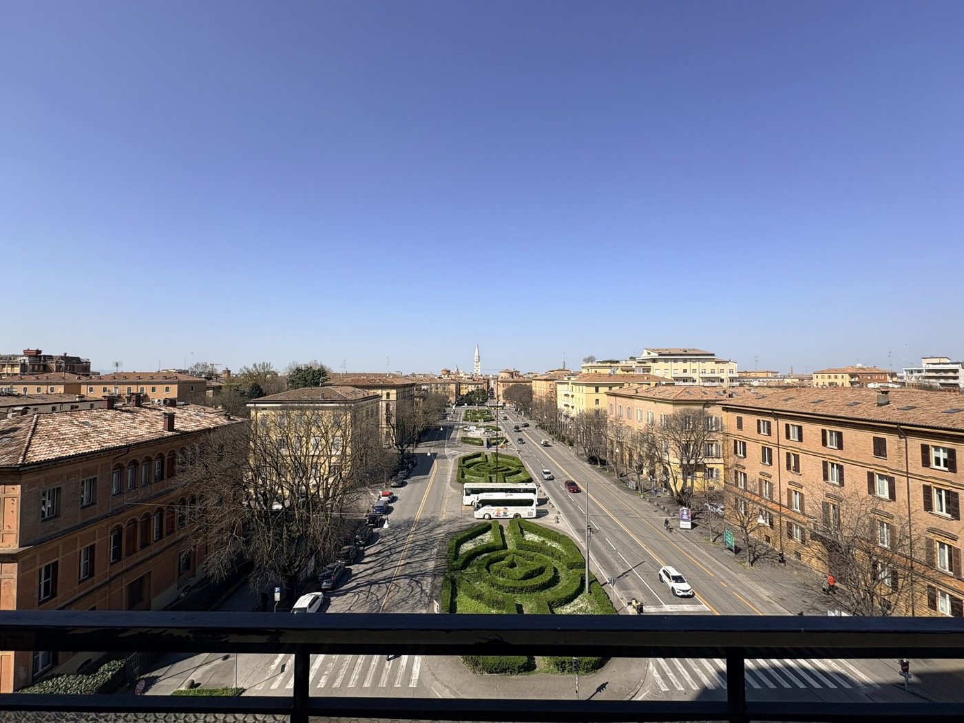 Appartamento ristrutturato a Modena