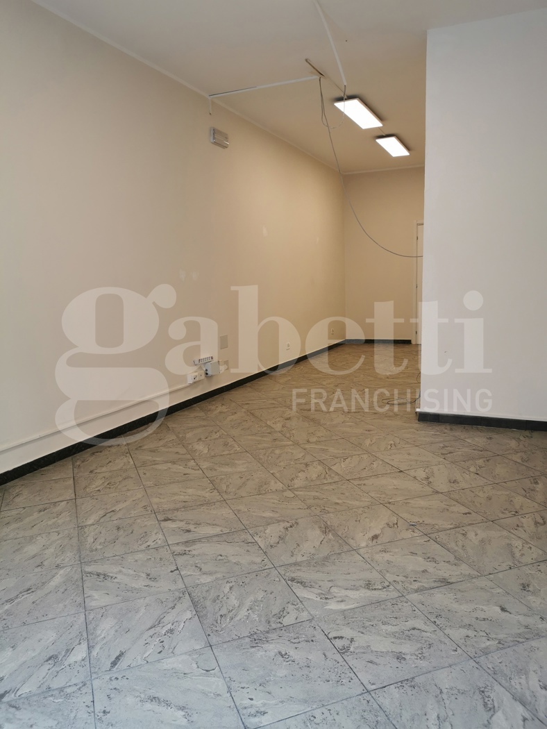 Ufficio in affitto a Modena