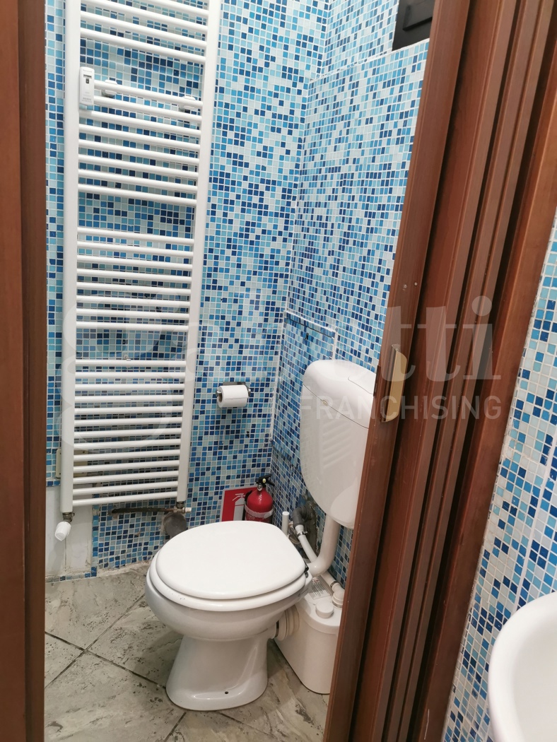 Ufficio in affitto a Modena