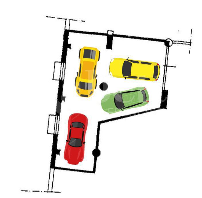 Box/Garage 73mq in vendita a Modena