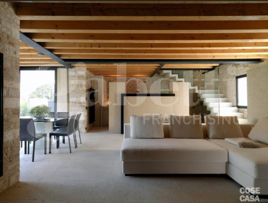 Quadrilocale ristrutturato a Modena