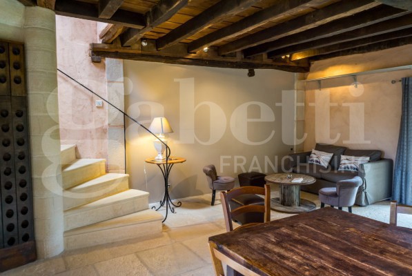 Quadrilocale ristrutturato a Modena