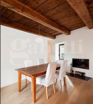 Quadrilocale ristrutturato a Modena