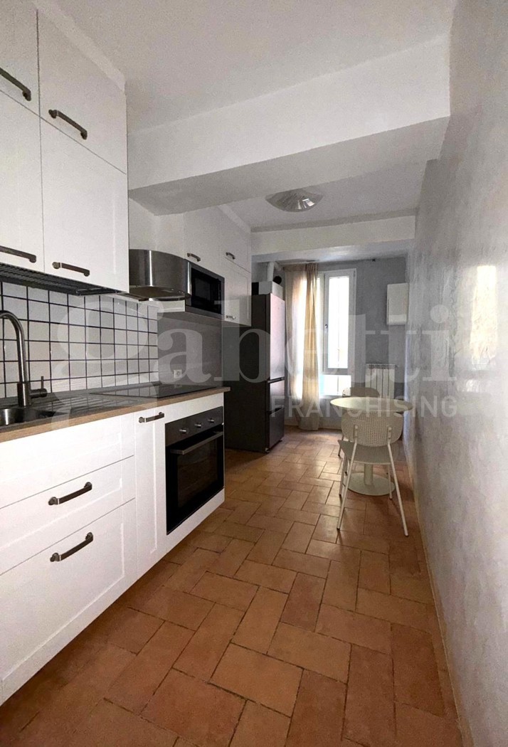 Bilocale in vendita a Modena