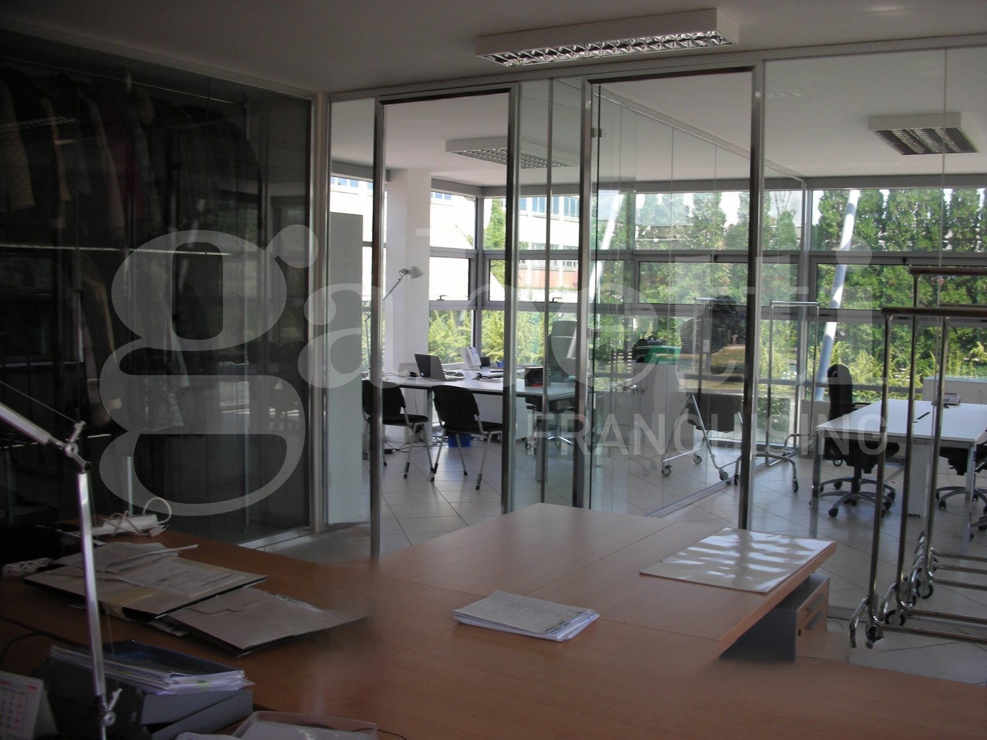 Ufficio ristrutturato a Modena