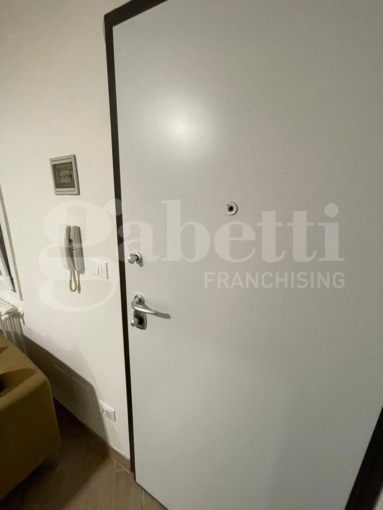 Bilocale arredato in affitto a Modena