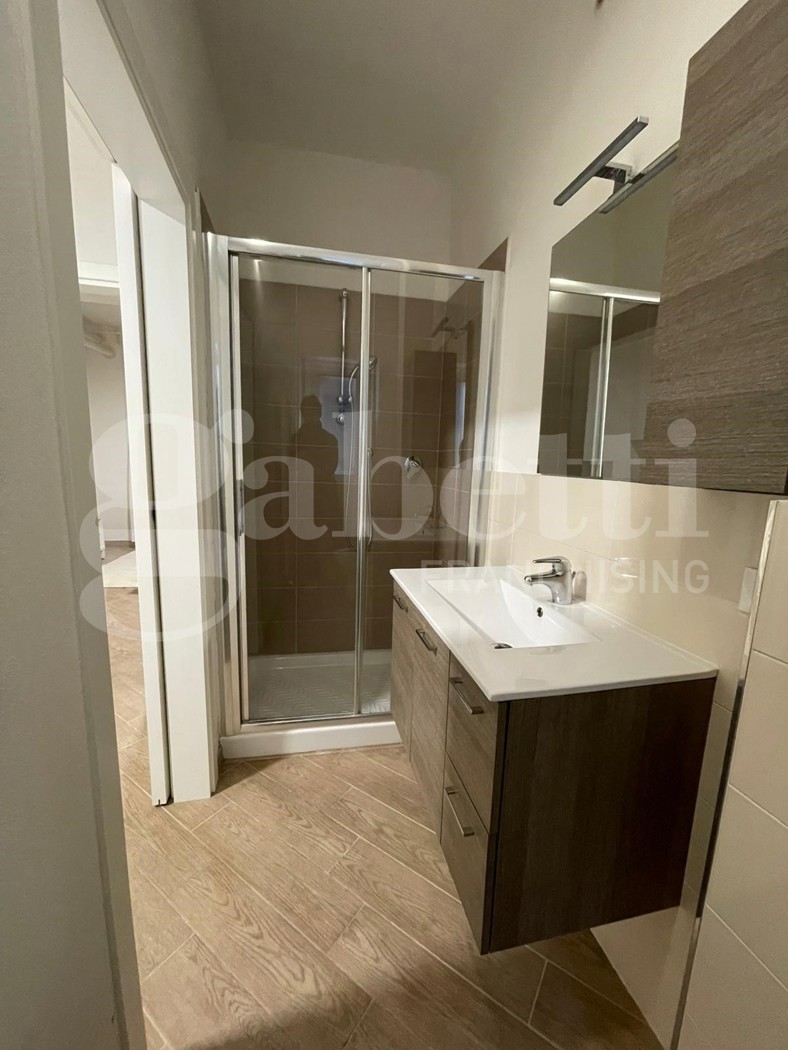 Bilocale arredato in affitto a Modena