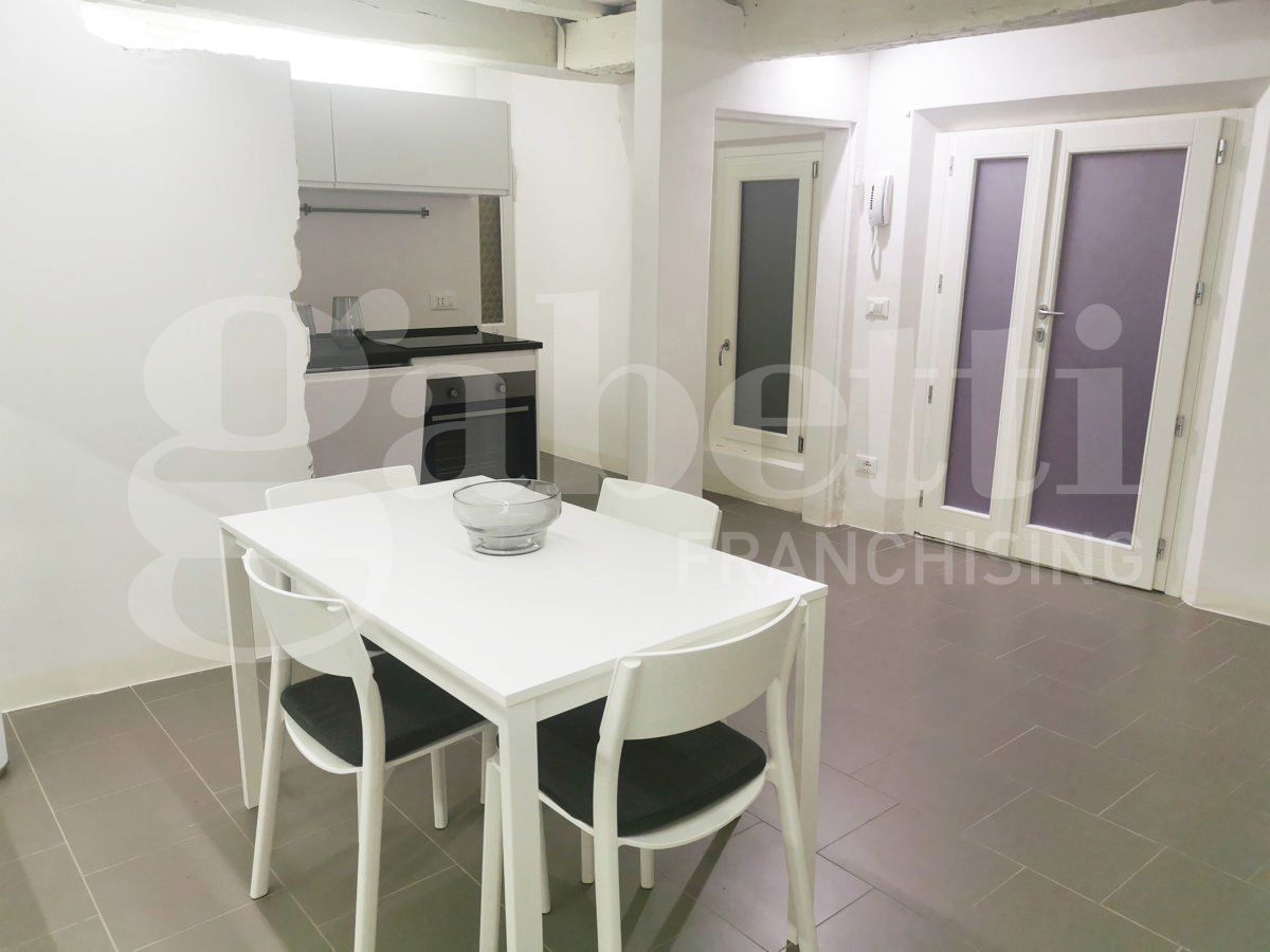 Bilocale arredato in affitto a Modena