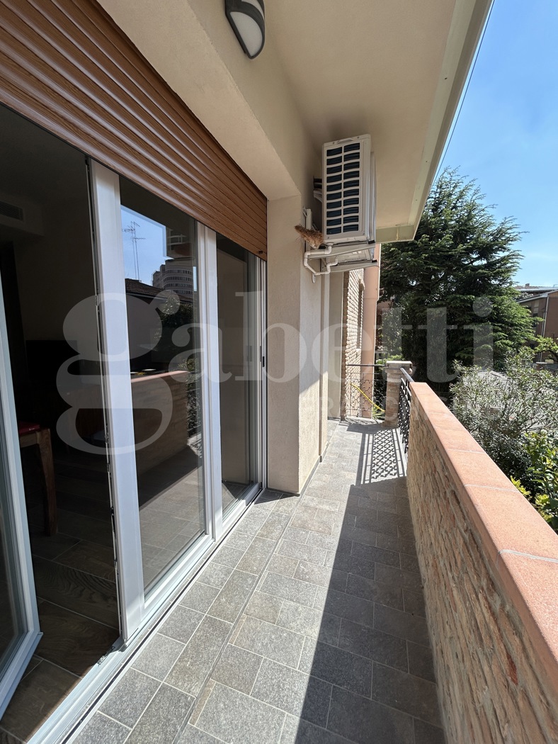 Bilocale arredato in affitto a Modena